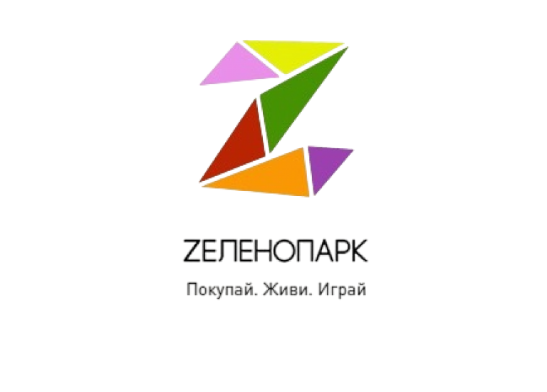Zеленопарк
Трендовый Центр
